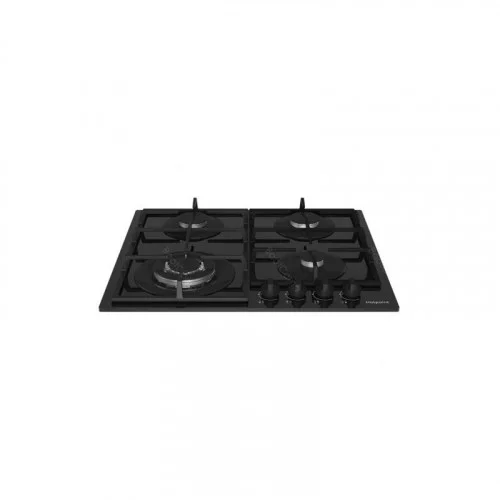 Варочная поверхность газовая Hotpoint HG 62FA/BK 