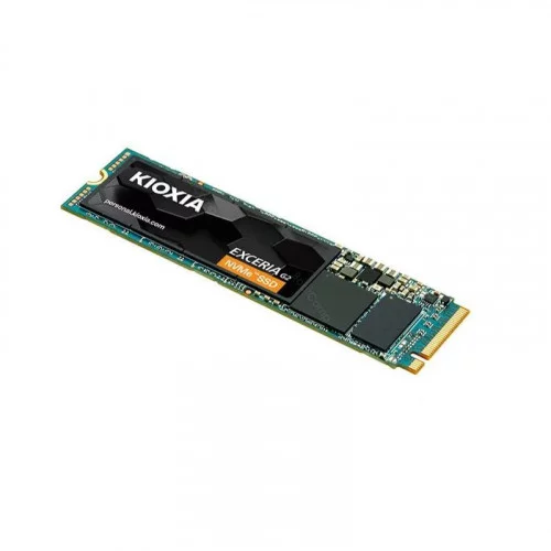 SSD-накопитель 1Tb KIOXIA Toshiba EXCERIA PLUS PCIe3.0 