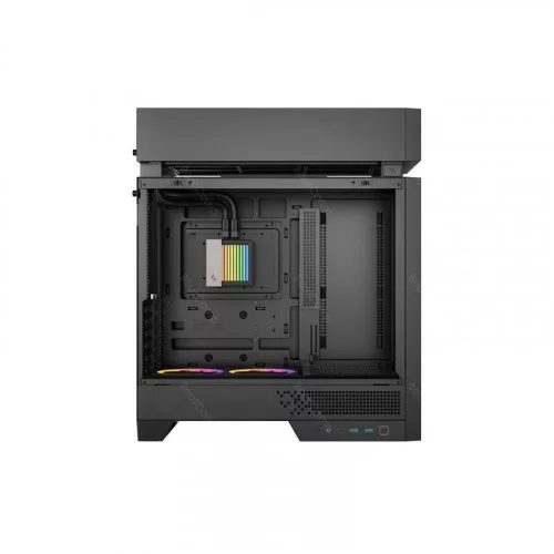 Корпус DEEPCOOL CL6600 R-CL6600-BKNNA0-G-1 