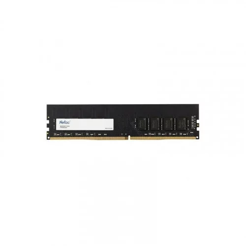 Оперативная память DDR4 32Gb 3200MHz Netac Basic NTBSD4P32SP-32J 