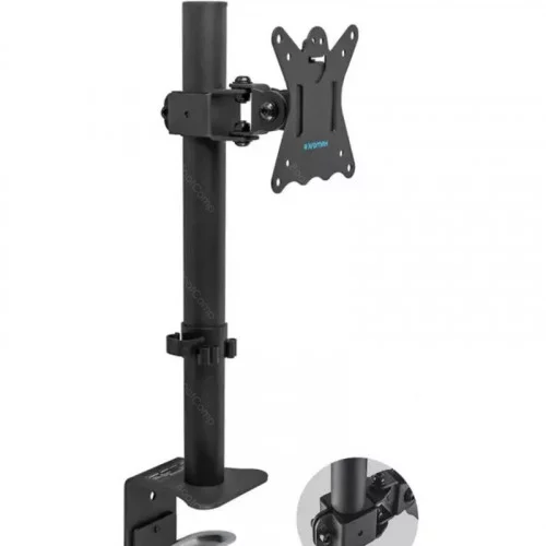 Кронштейн для мониторов Kromax CASPER-505 black 