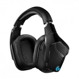 Беспроводные наушники с микрофоном Logitech G935 Wireless                                                                                                                                                                                                 