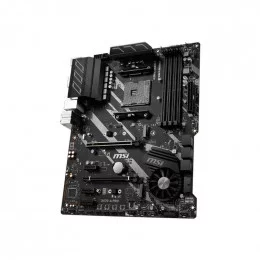 Материнская плата MSI X570-A PRO                                                                                                                                                                                                                          
