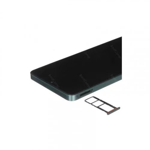 Смартфон Samsung Galaxy A07 4/128 ГБ (SM-A075F) зеленый 