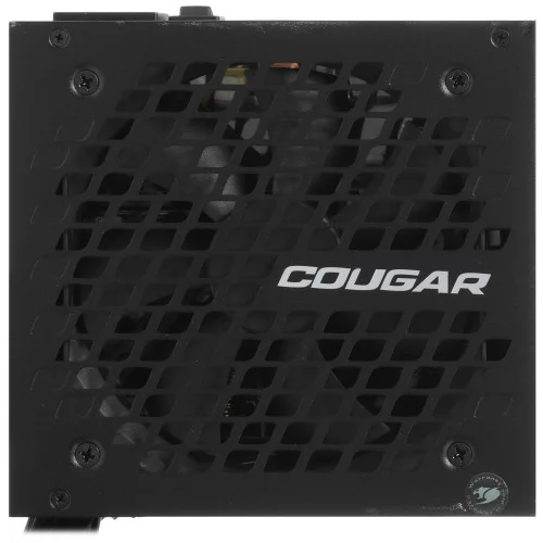 Блок питания Cougar GEC 750 [31GC075.0001P] черный 