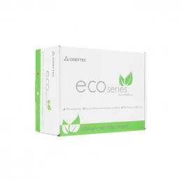 Блок питания Chieftec ECO 600W (GPE-600S)                                                                                                                                                                                                                 