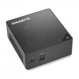 Barebon PC GIGABYTE BRIX GB-BLCE-4105R                                                                                                                                                                                                                    