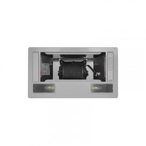 Вытяжка полновстраиваемая JETAIR VIERA LUX GR/A/52 PRF0174878 