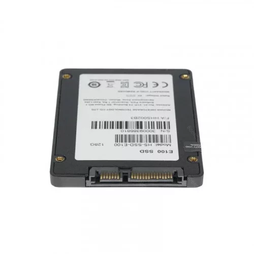 Жесткий диск SSD 128Gb Hikvision E100 HS-SSD-E100/128G 