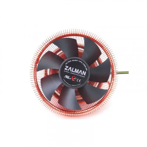 Кулер для процессора Zalman CNPS8900 Quiet 