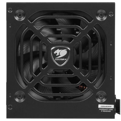 Блок питания Cougar STC 600 [CGR SC-600] черный 
