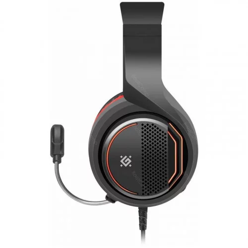 Наушники с микрофоном Defender Apex PRO 64526 