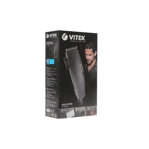 Машинка для стрижки VITEK VT-2520 