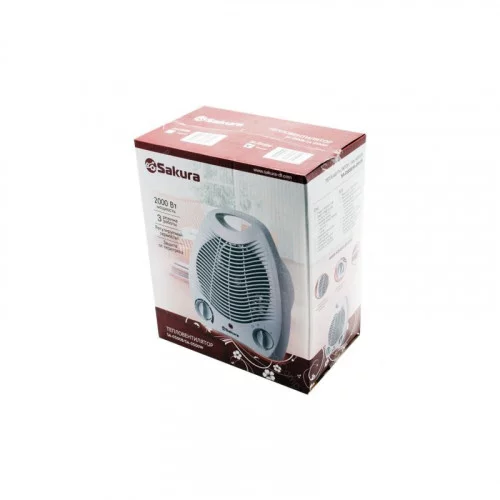 Тепловентилятор Sakura SA-0500W 