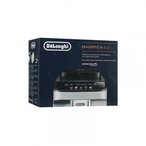 Кофемашина DeLonghi Magnifica Evo ECAM290.61.B 