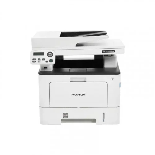 Мфу Pantum BM5100ADN 