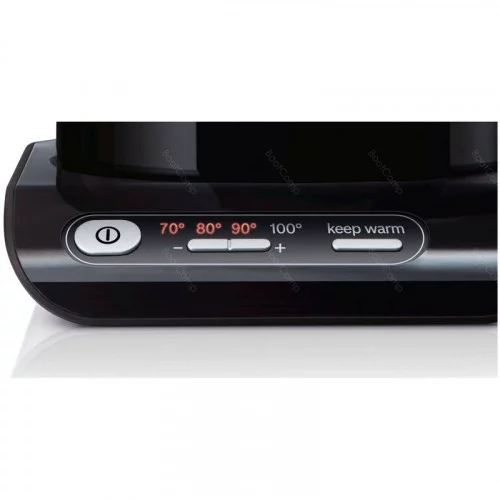 Электрический чайник Bosch TWK 8613P 