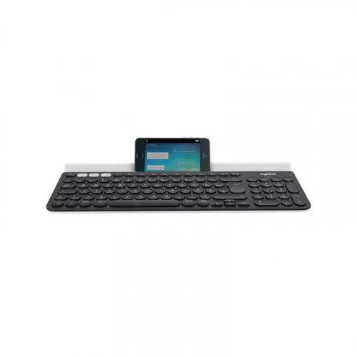 Клавиатура беспроводная Logitech K780 Dark Grey 