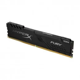 Оперативная память DDR4-2666 8GB KINGSTON HYPER X (HX426C16FB3/8)                                                                                                                                                                                         