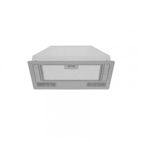 Вытяжка полновстраиваемая JETAIR VIERA LUX GR/A/52 PRF0174878 