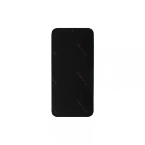 Смартфон Xiaomi Redmi 15C 4/256 ГБ зеленый 