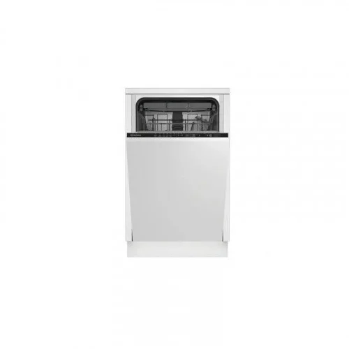 Машина посудомоечная встраиваемая Indesit DIS 2C28 