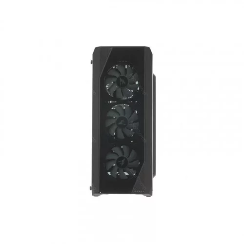 Корпус ZALMAN N5 TF черный 