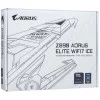 Материнская плата GIGABYTE Z890 AORUS ELITE WIFI7 ICE 