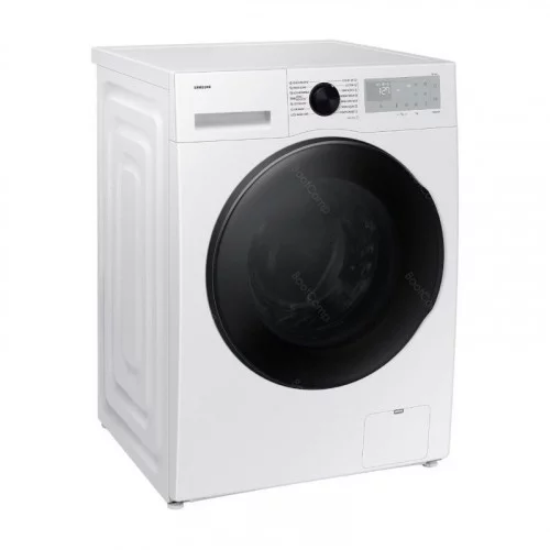 Стиральная машина с сушкой Samsung WD 90DG5B15BHLE 