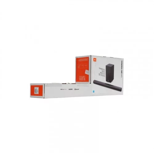 Саундбар JBL Cinema SB580 