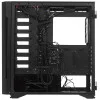 Корпус ACD Fort 279G (128950) черный 