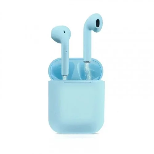 Гарнитура Sonyks inPods 12 Blue 