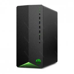 Компьютер HP Pavilion Gaming TG01-2020ur                                                                                                                                                                                                                  