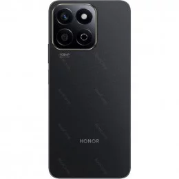 Смартфон HONOR X7c 6/128 ГБ чёрный                                                                                                                                                                                                                        