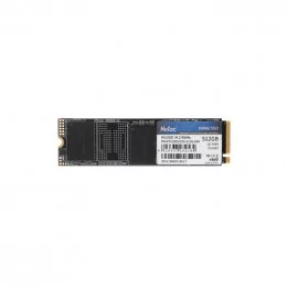 Жесткий диск SSD M.2 512 ГБ Netac NV2000 NT01NV2000-512-E4X                                                                                                                                                                                               