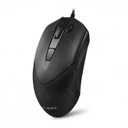 Мышь SVEN RX-95 USB black                                                                                                                                                                                                                                 