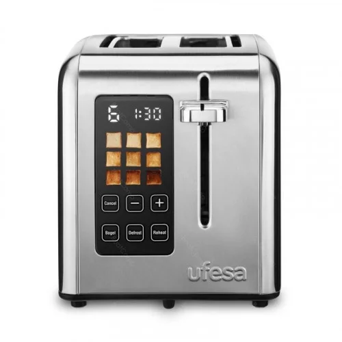 Тостер UFESA Perfect Toaster 