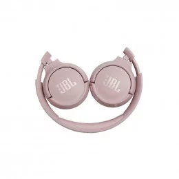 Беспроводные наушники с микрофоном JBL T500BT Pink                                                                                                                                                                                                        