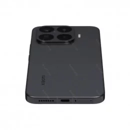 Смартфон Xiaomi 17T Pro 12/256 ГБ черный                                                                                                                                                                                                                  