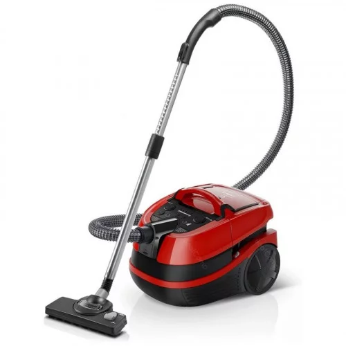 Пылесос Bosch BWD 421PET 