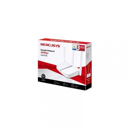 Маршрутизатор Mercusys MW305R 