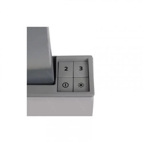 Вытяжка телескопическая JETAIR AURORA LX/GRX/F/50 PRF0093612C 
