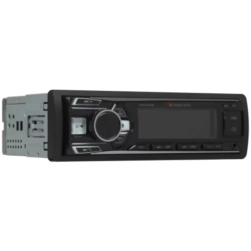 Автопроигрыватель Nakamichi NAK-NQ513RGB 