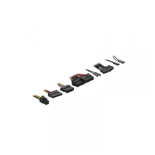 Корпус ExeGate CP-603UB-CP500 EX283218RUS 