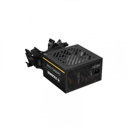 Блок питания Xilence Gaming Gold Series XN335 (XP750R12.ARGB) 