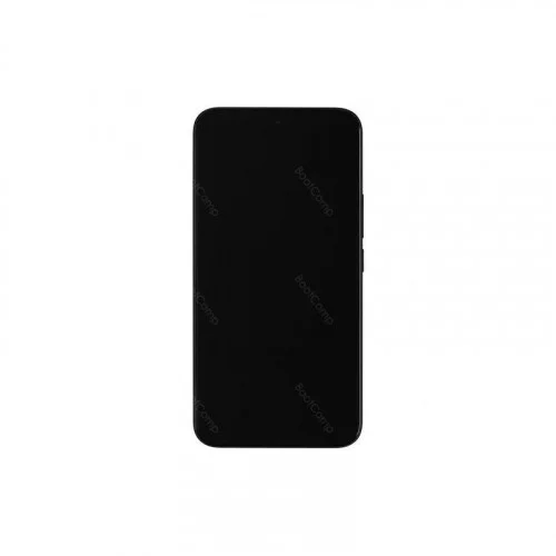 Смартфон Xiaomi 17T Pro 12/512 ГБ черный 