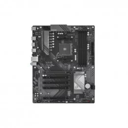 Материнская плата GIGABYTE B550 EAGLE                                                                                                                                                                                                                     