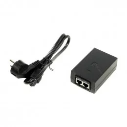 Инжектор POE Ubiquiti POE-48-24W-G                                                                                                                                                                                                                        