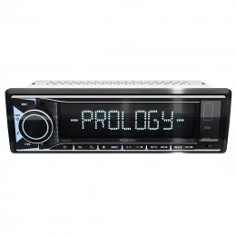 Автопроигрыватель PROLOGY CMX-270                                                                                                                                                                                                                         