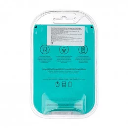 Беспроводная мышь Logitech M185 Blue                                                                                                                                                                                                                      